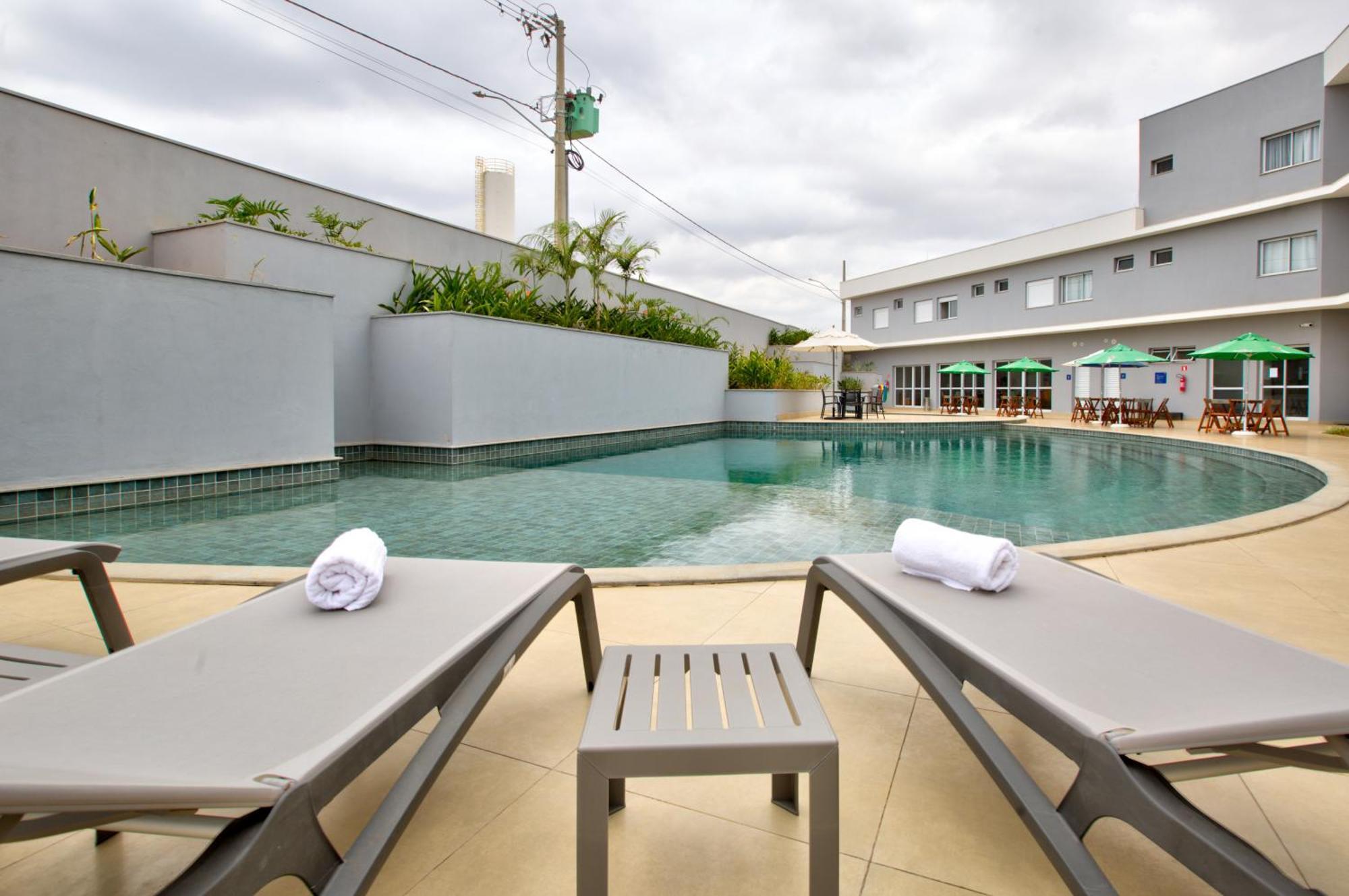 Comfort Hotel Serra Da Canastra São João Batista do Glória Extérieur photo