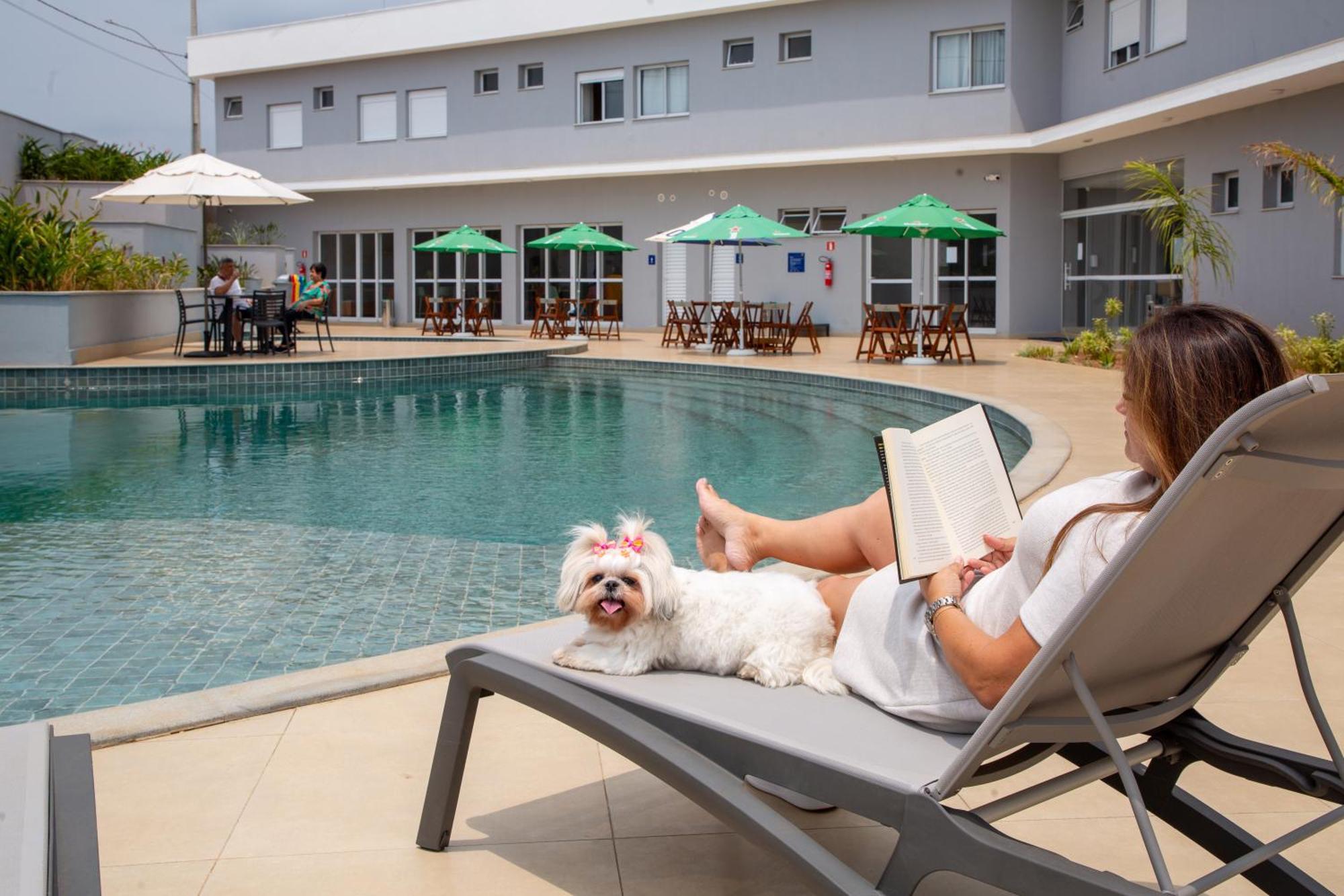 Comfort Hotel Serra Da Canastra São João Batista do Glória Extérieur photo