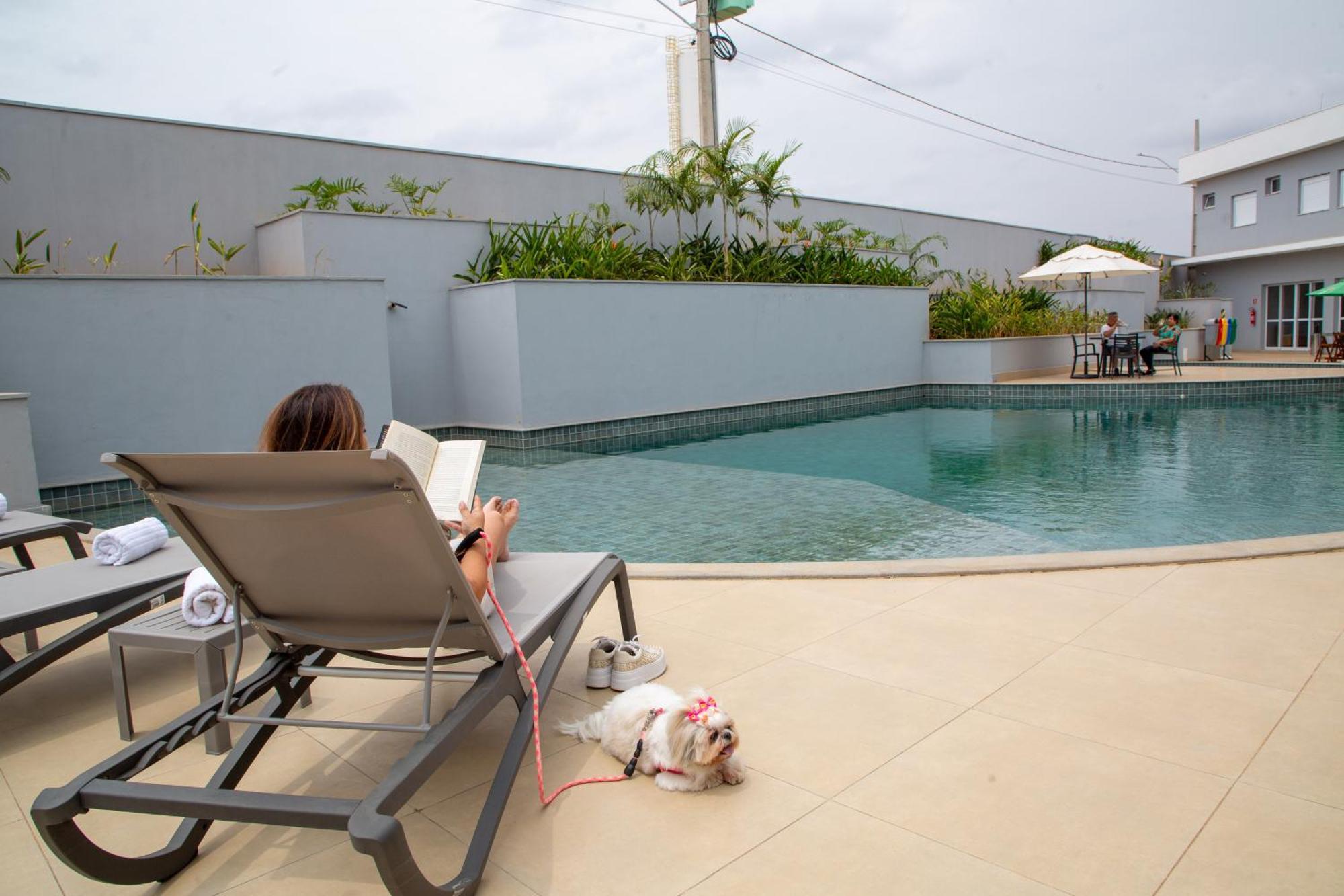 Comfort Hotel Serra Da Canastra São João Batista do Glória Extérieur photo
