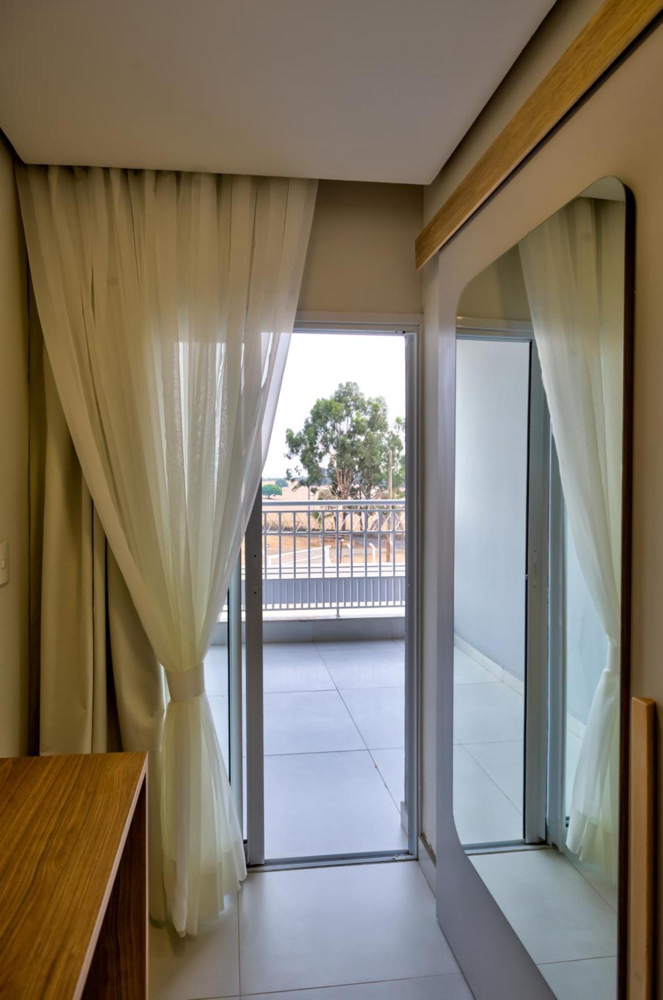 Comfort Hotel Serra Da Canastra São João Batista do Glória Extérieur photo
