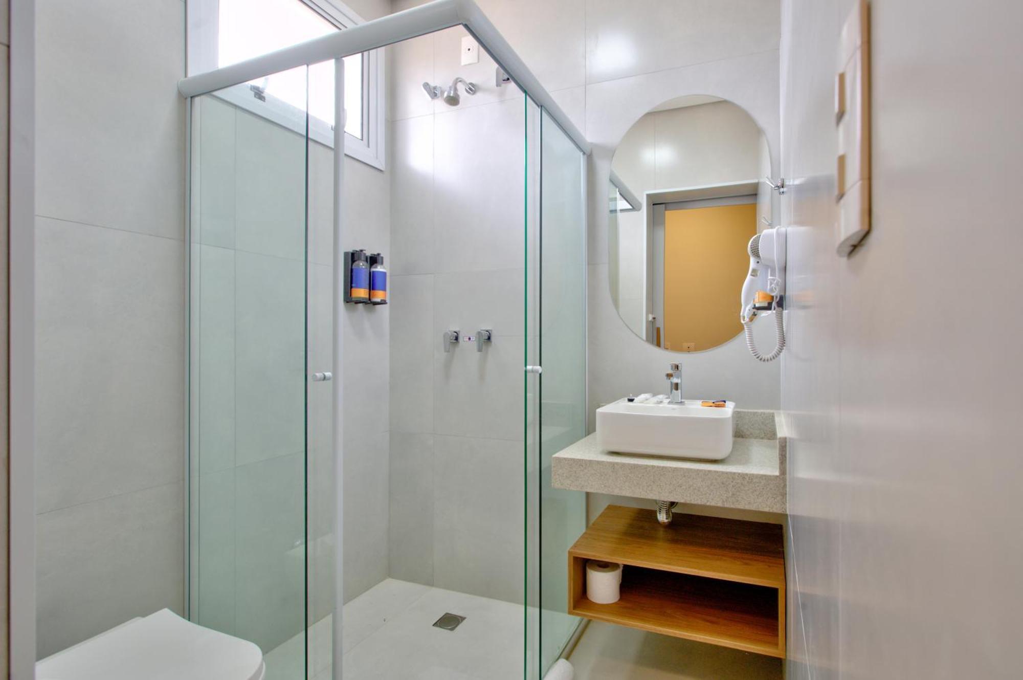 Comfort Hotel Serra Da Canastra São João Batista do Glória Extérieur photo