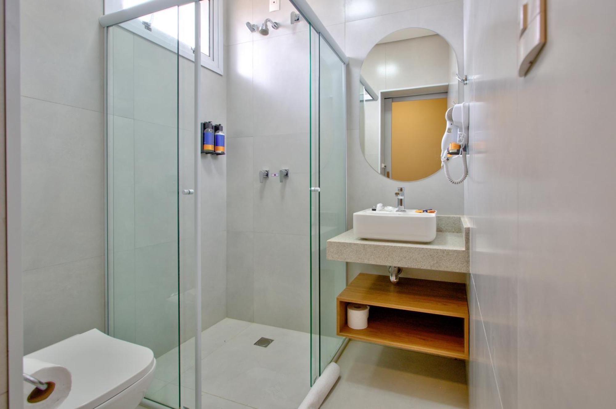Comfort Hotel Serra Da Canastra São João Batista do Glória Extérieur photo
