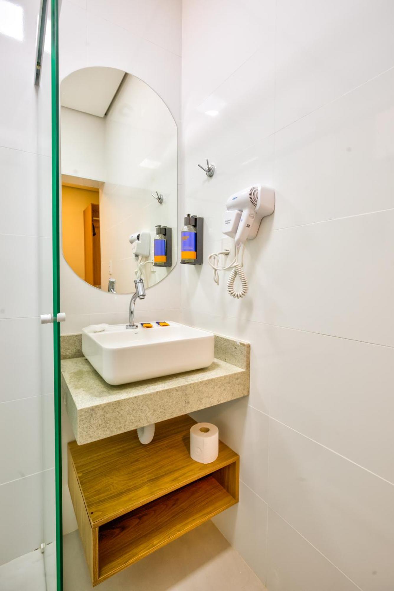 Comfort Hotel Serra Da Canastra São João Batista do Glória Extérieur photo