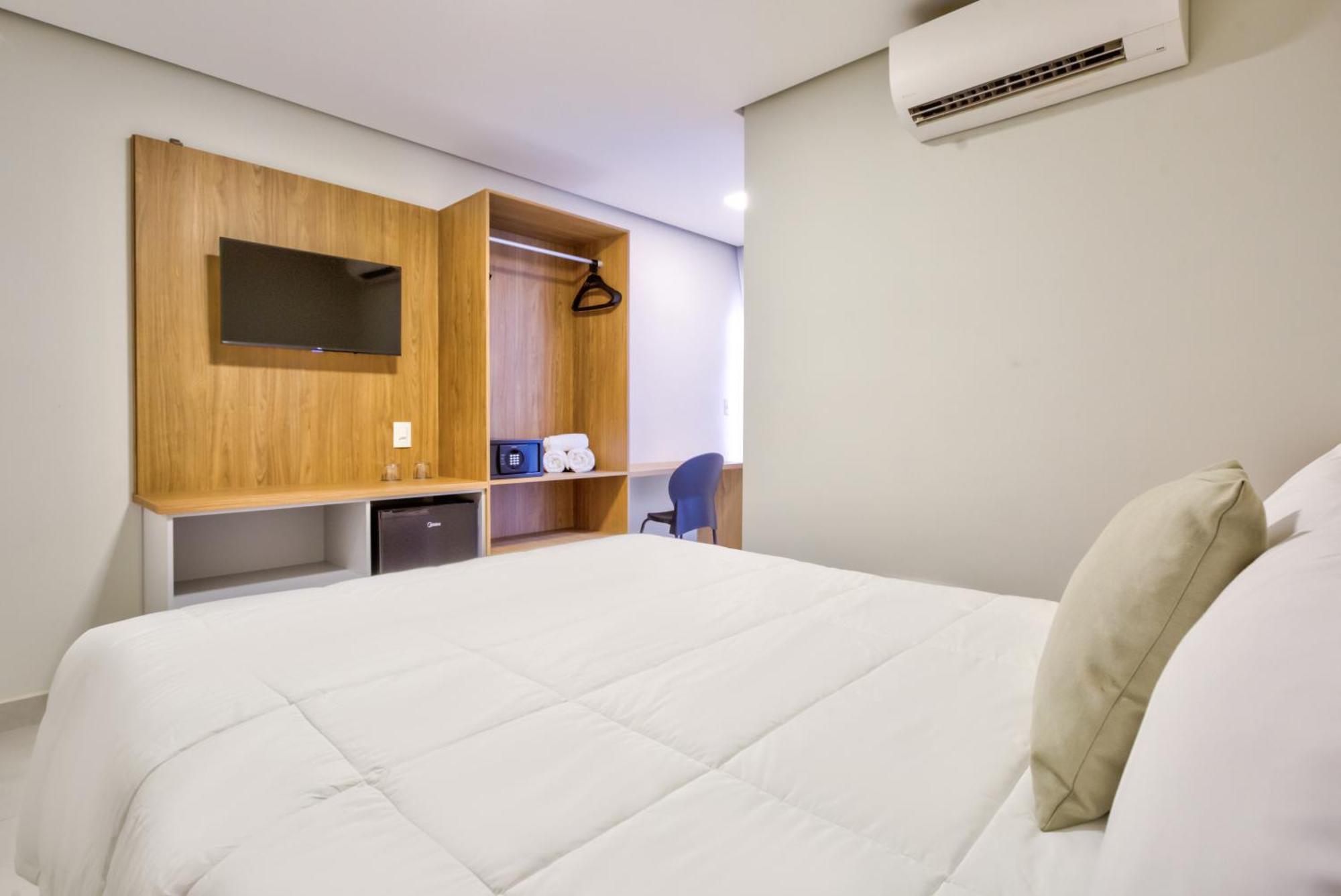 Comfort Hotel Serra Da Canastra São João Batista do Glória Extérieur photo
