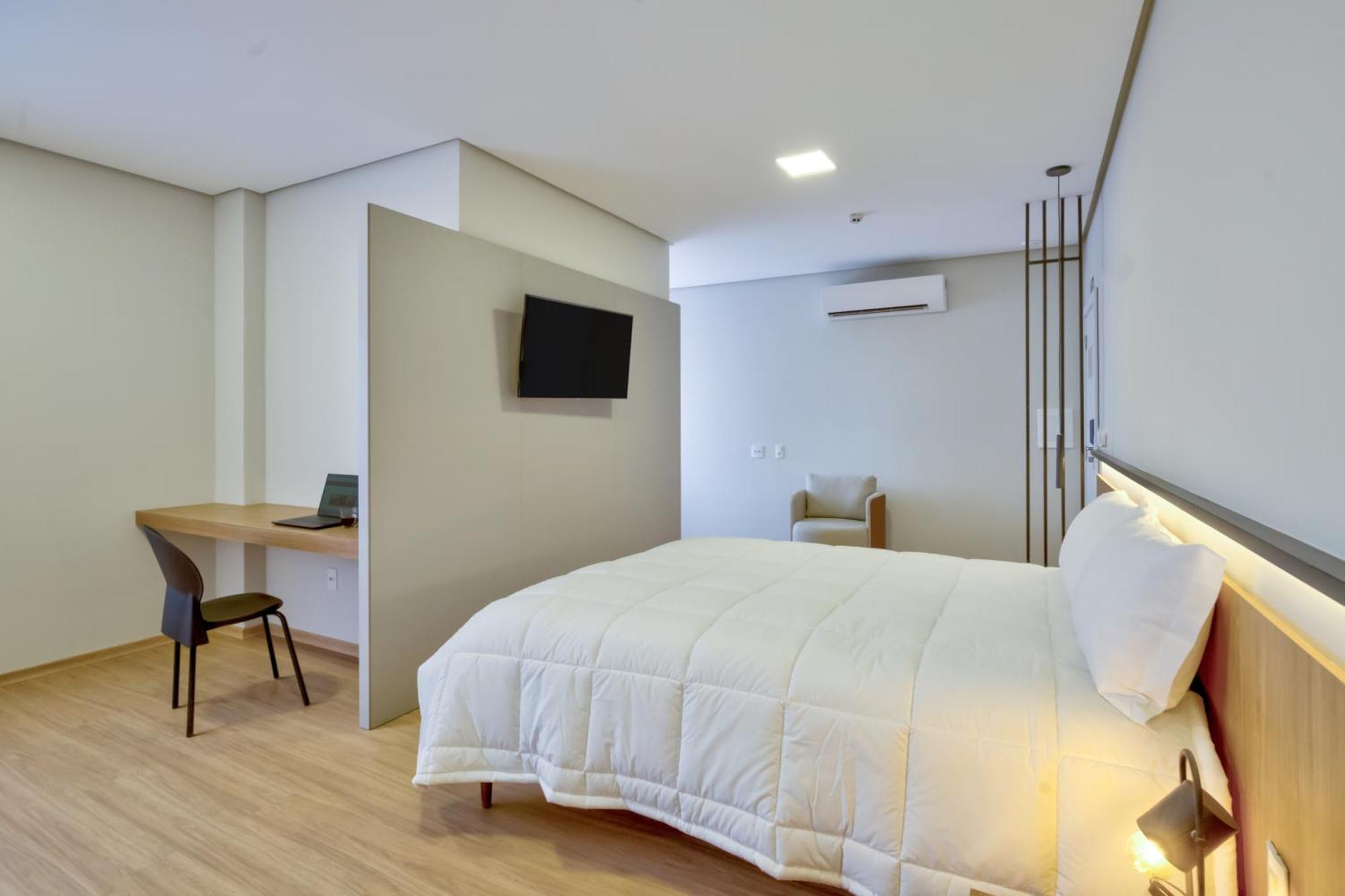 Comfort Hotel Serra Da Canastra São João Batista do Glória Extérieur photo