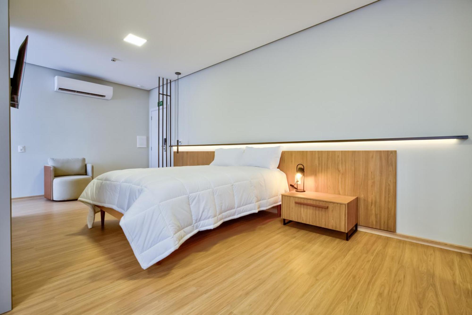 Comfort Hotel Serra Da Canastra São João Batista do Glória Extérieur photo