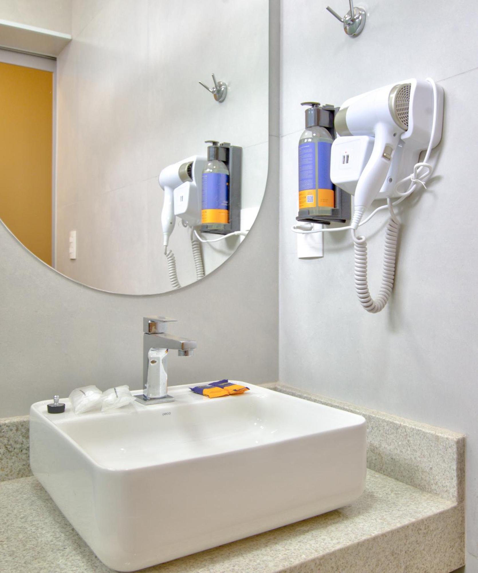 Comfort Hotel Serra Da Canastra São João Batista do Glória Extérieur photo