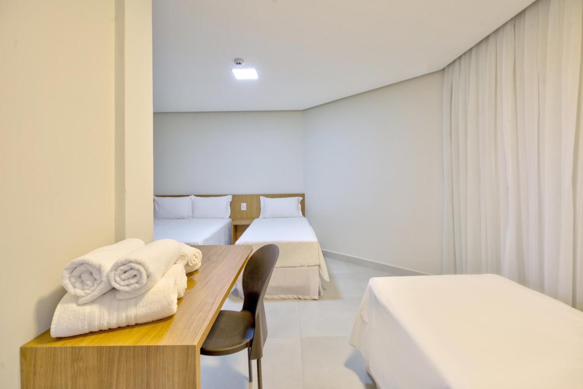Comfort Hotel Serra Da Canastra São João Batista do Glória Extérieur photo
