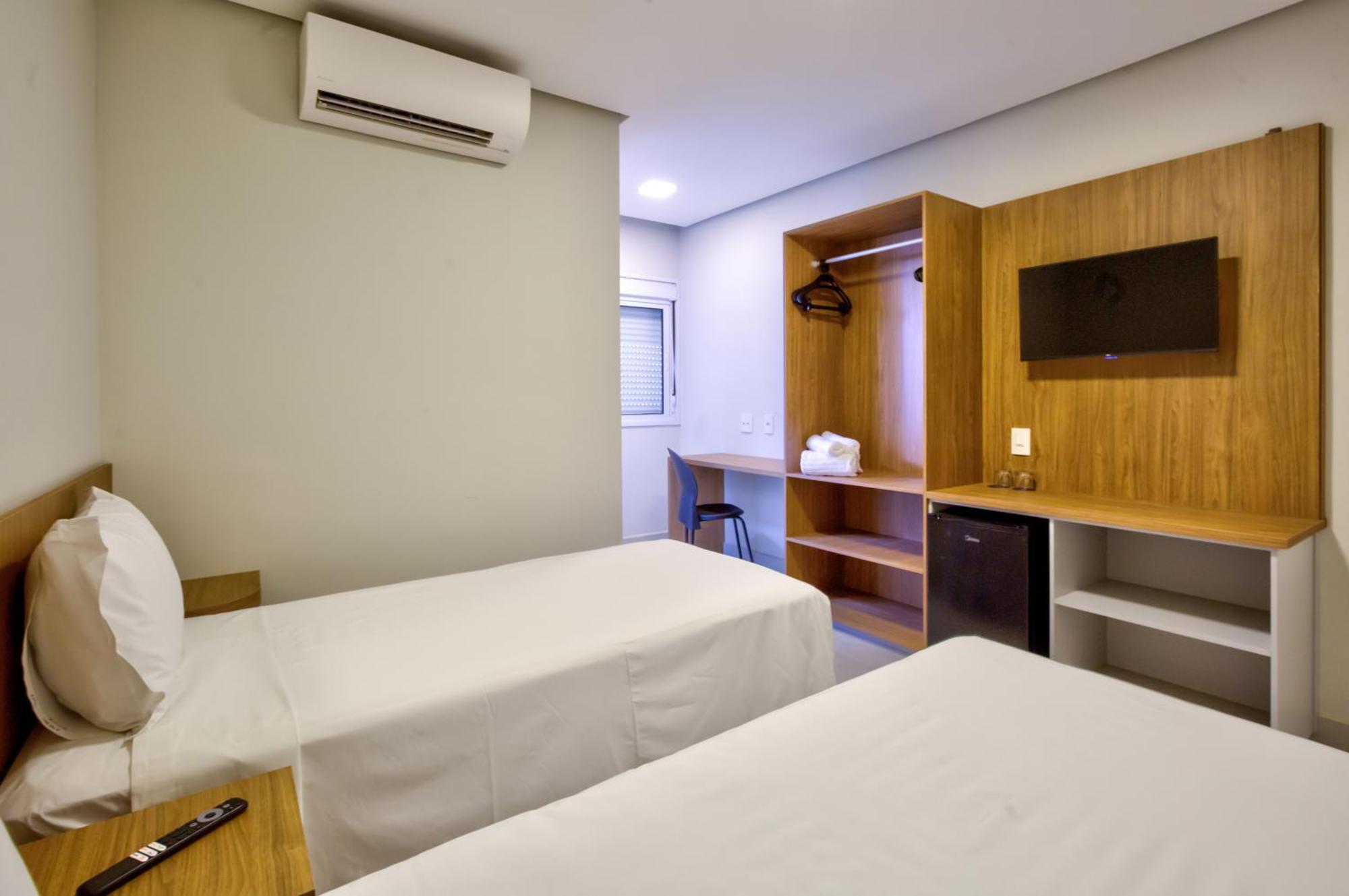 Comfort Hotel Serra Da Canastra São João Batista do Glória Extérieur photo