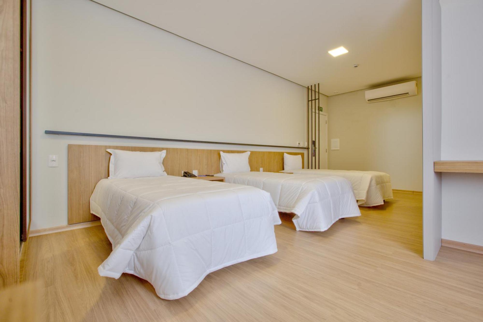 Comfort Hotel Serra Da Canastra São João Batista do Glória Extérieur photo