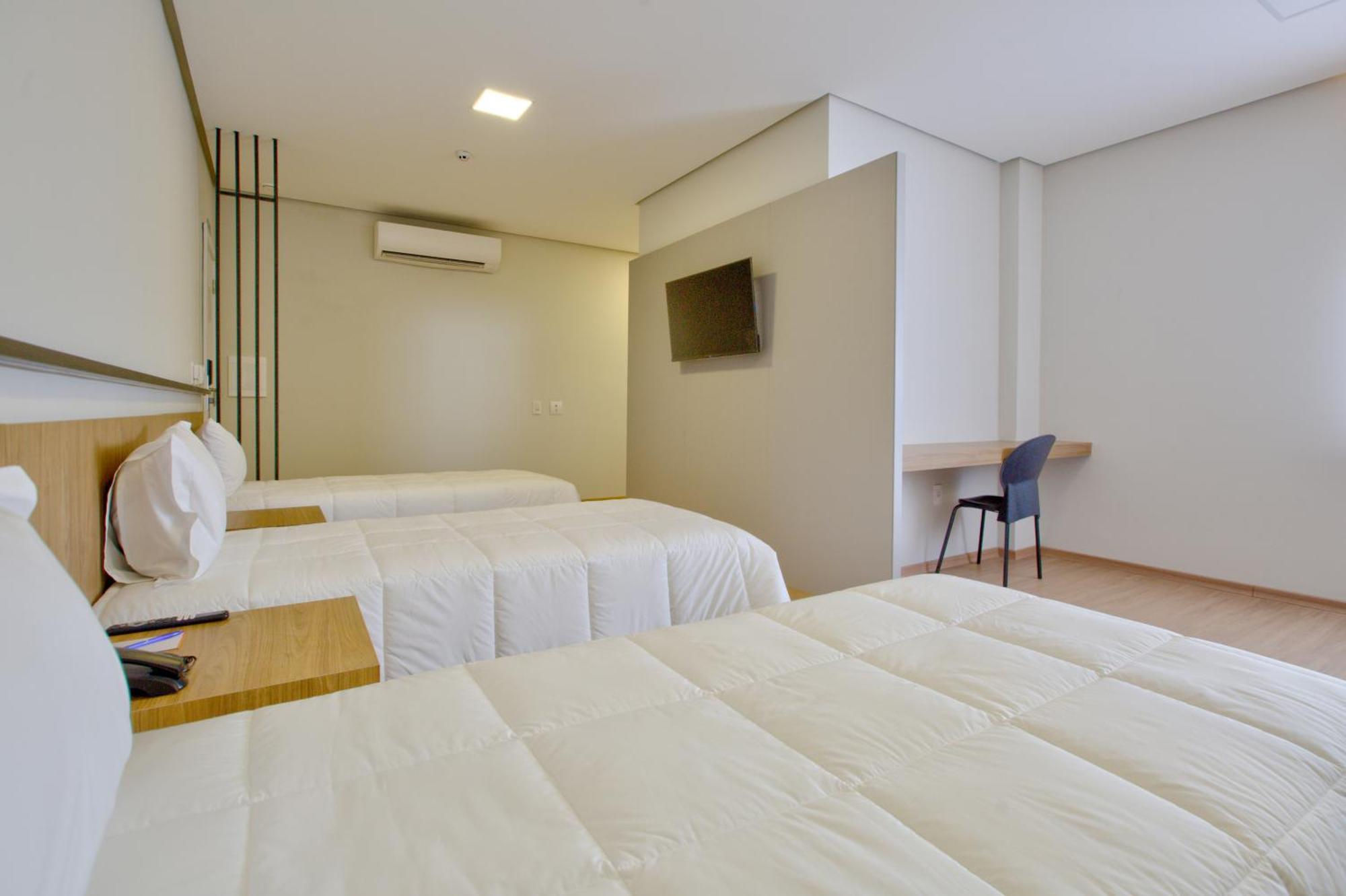 Comfort Hotel Serra Da Canastra São João Batista do Glória Extérieur photo