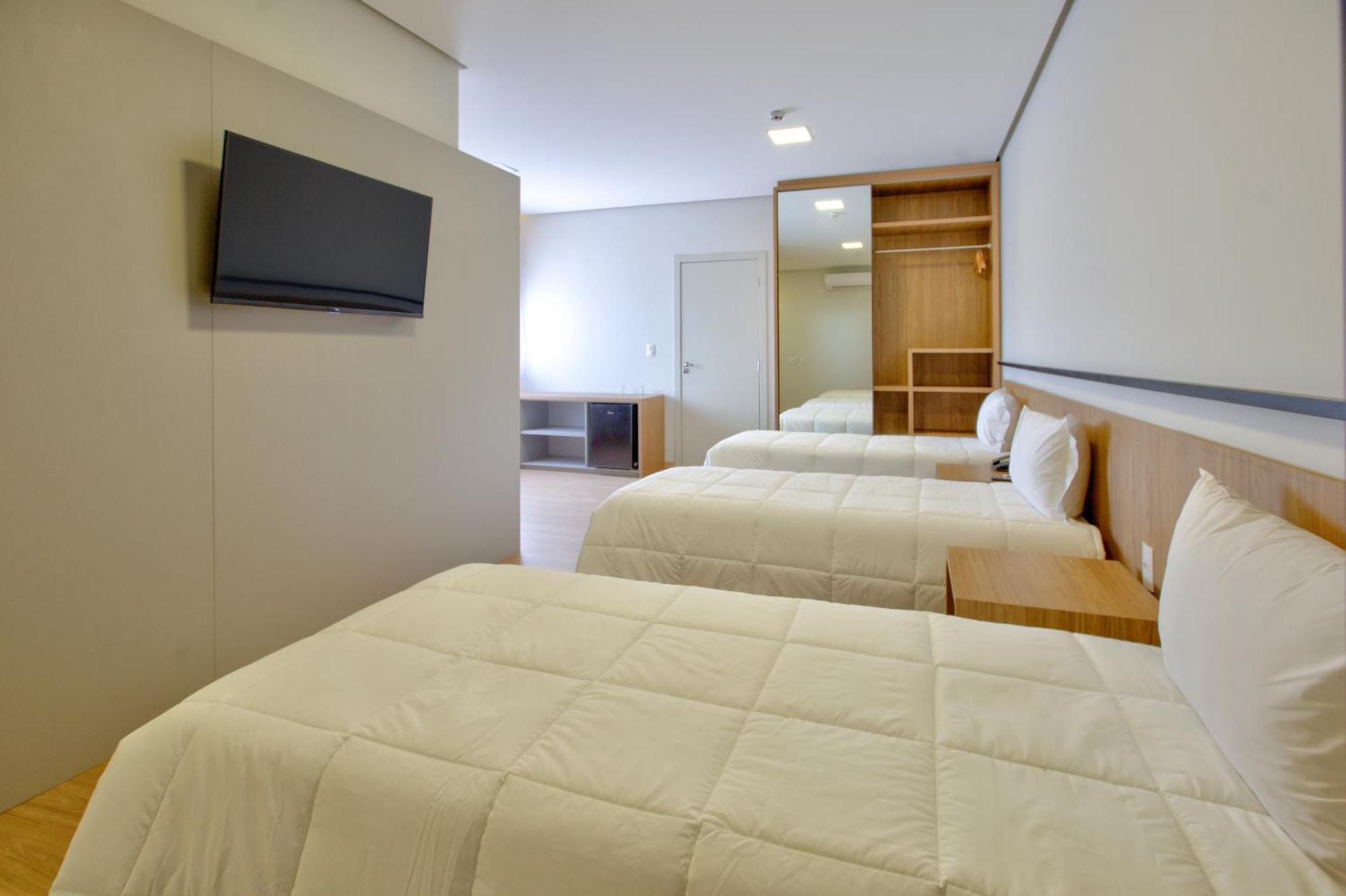 Comfort Hotel Serra Da Canastra São João Batista do Glória Extérieur photo