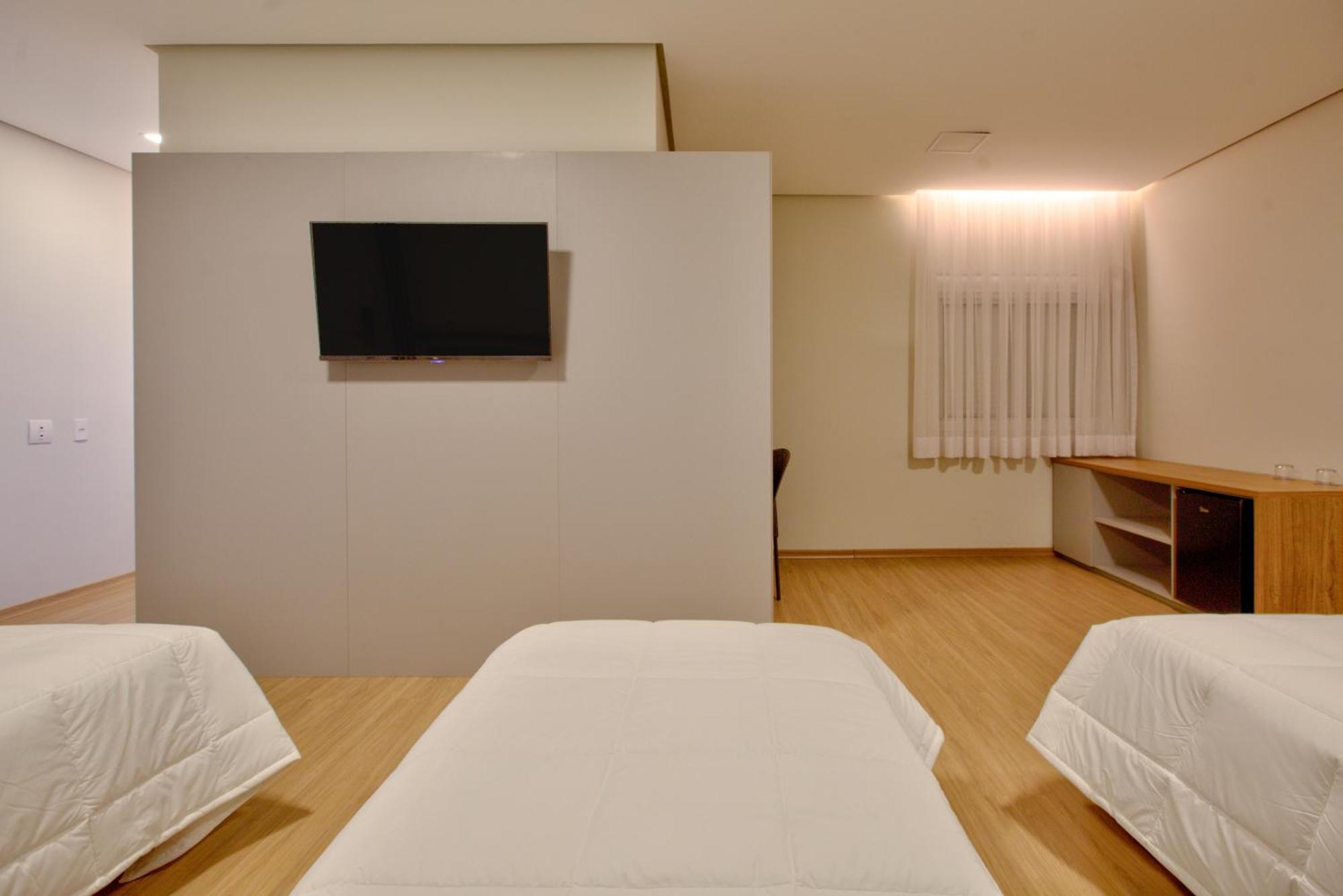 Comfort Hotel Serra Da Canastra São João Batista do Glória Extérieur photo