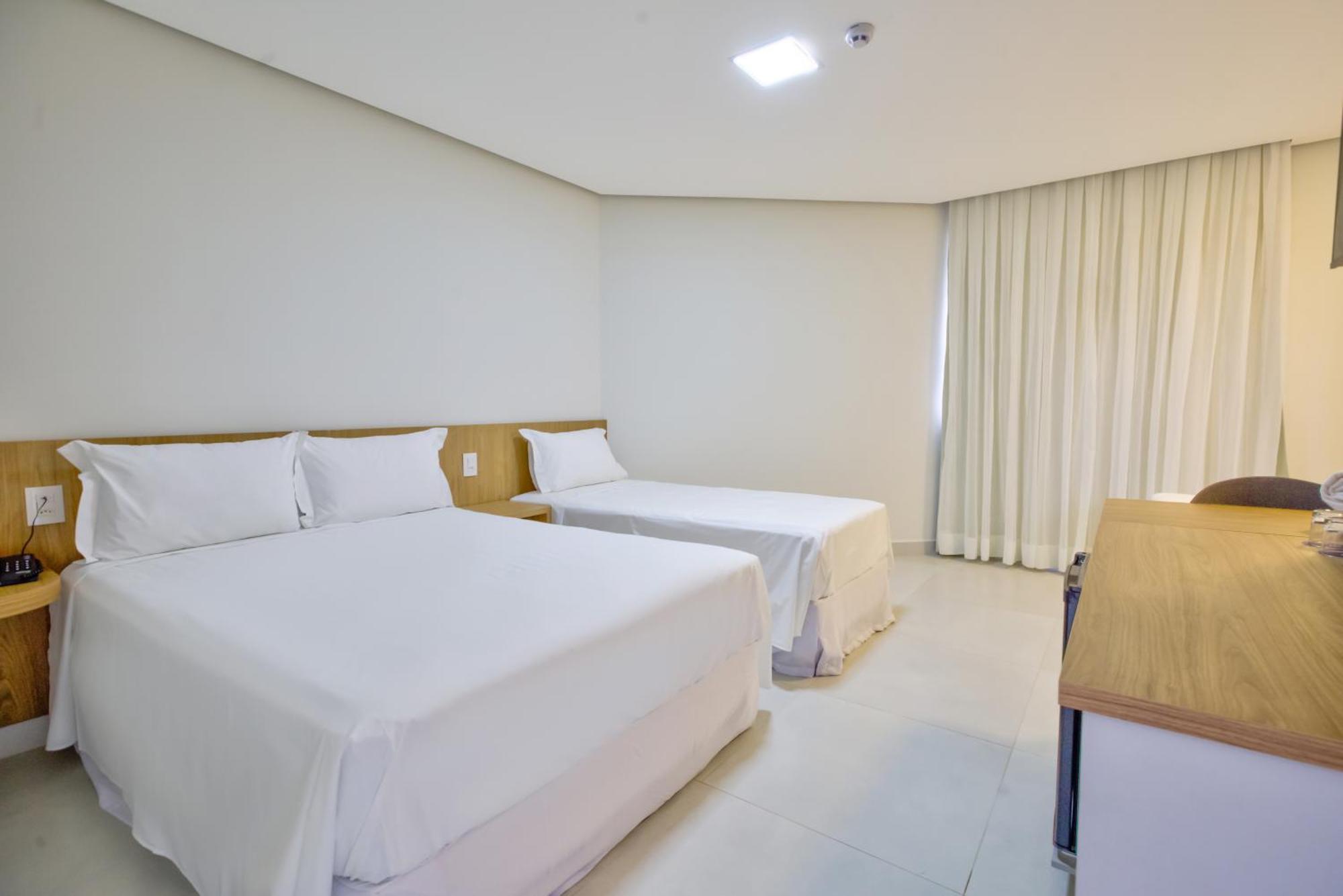 Comfort Hotel Serra Da Canastra São João Batista do Glória Extérieur photo