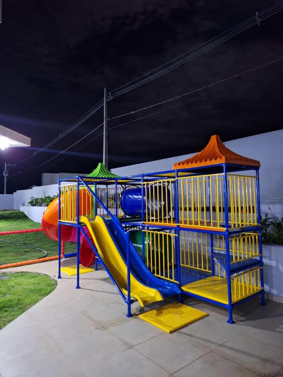 Comfort Hotel Serra Da Canastra São João Batista do Glória Extérieur photo