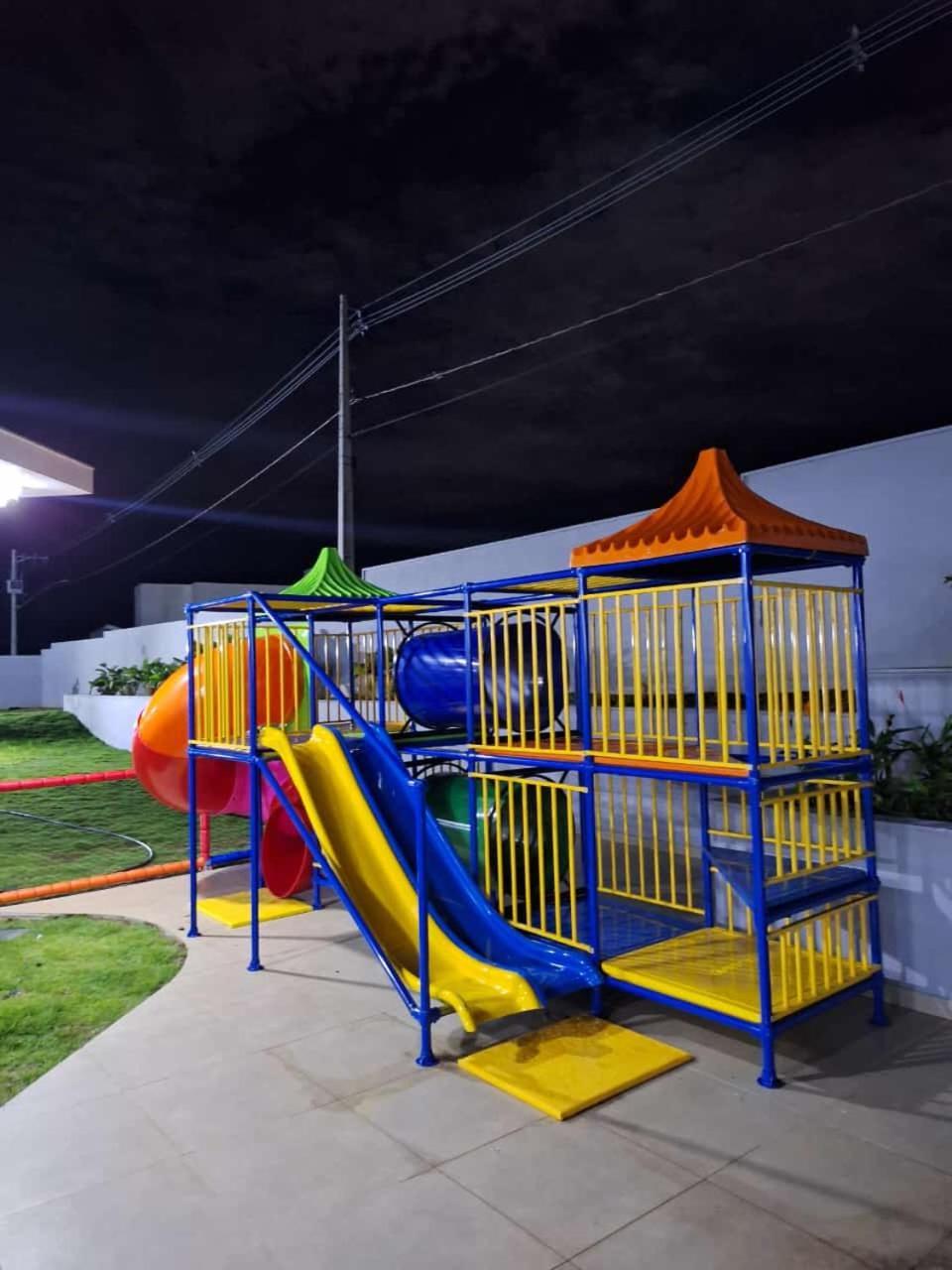 Comfort Hotel Serra Da Canastra São João Batista do Glória Extérieur photo