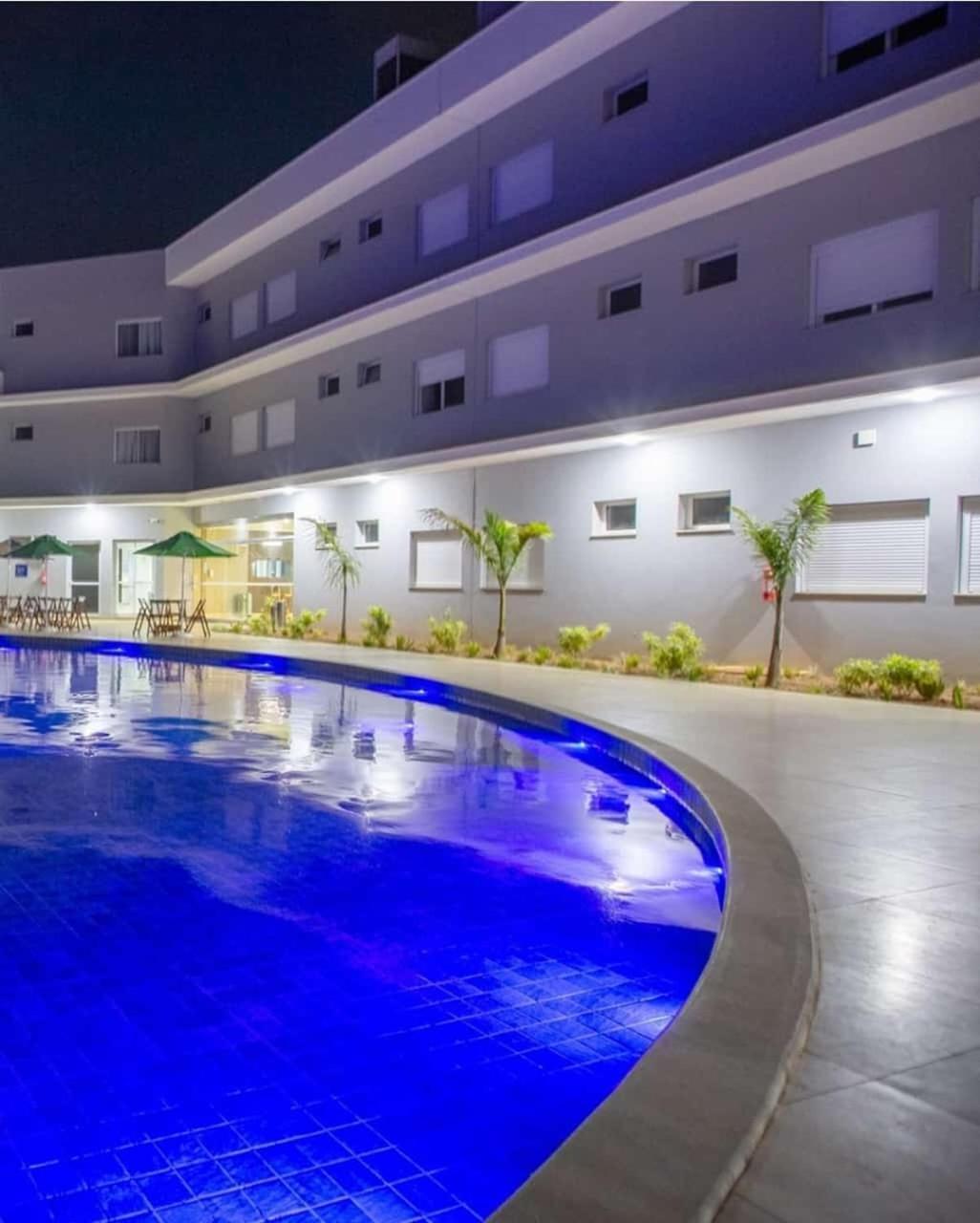 Comfort Hotel Serra Da Canastra São João Batista do Glória Extérieur photo