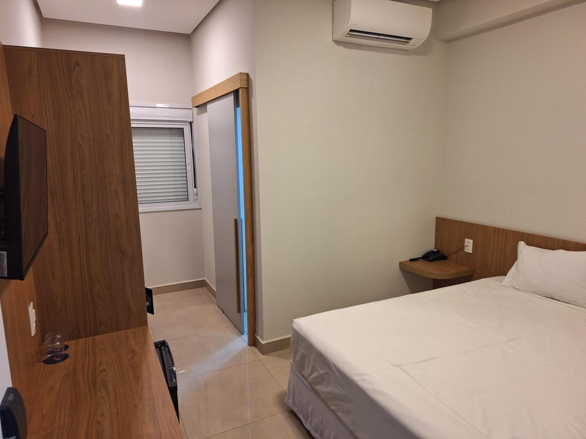 Comfort Hotel Serra Da Canastra São João Batista do Glória Extérieur photo